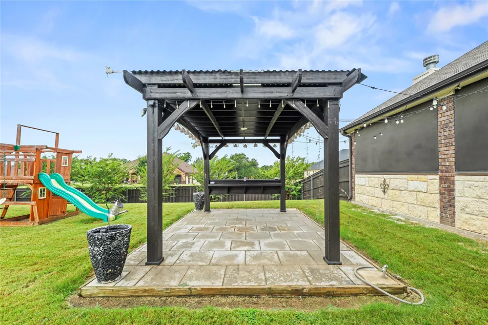 4906 Deerwood Loop Killeen, TX 76542