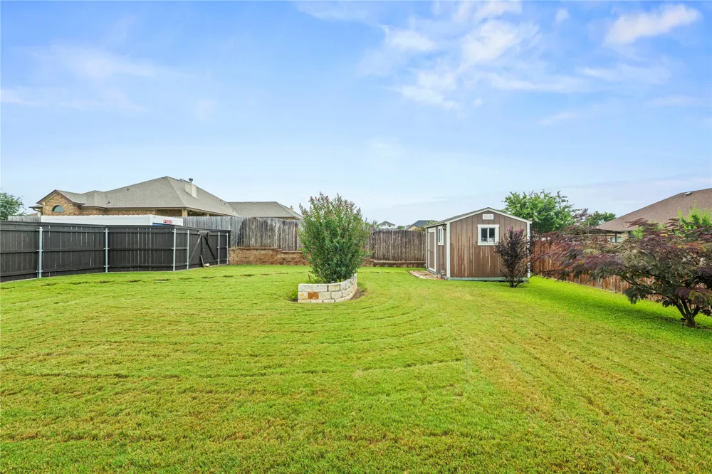 4906 Deerwood Loop Killeen, TX 76542