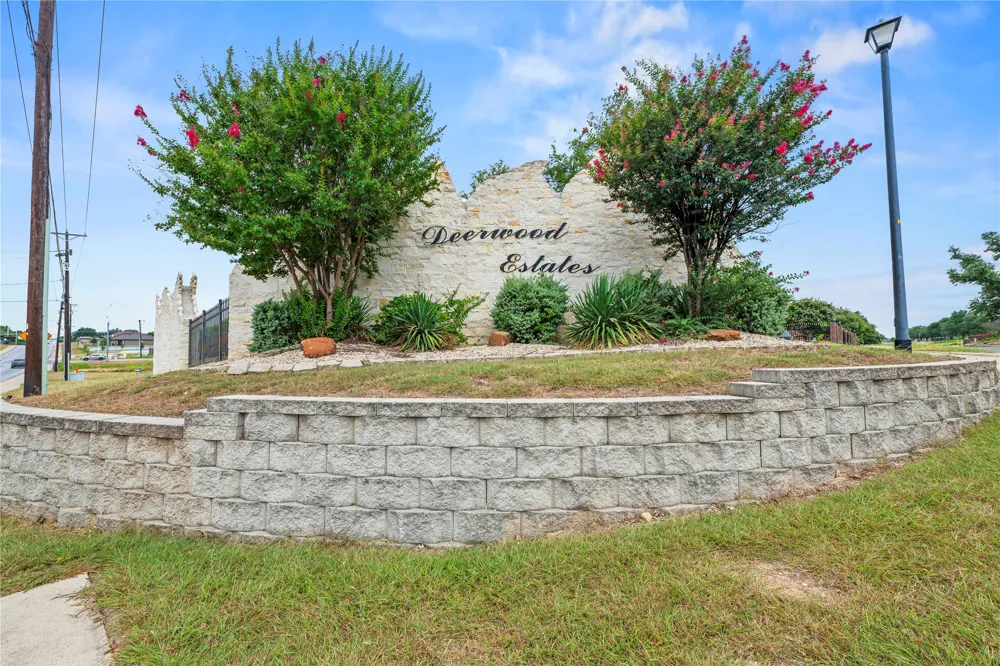 4906 Deerwood Loop Killeen, TX 76542