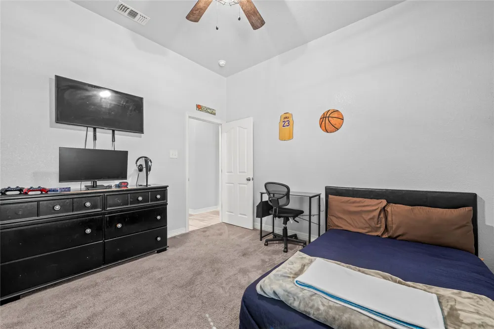 4906 Deerwood Loop Killeen, TX 76542