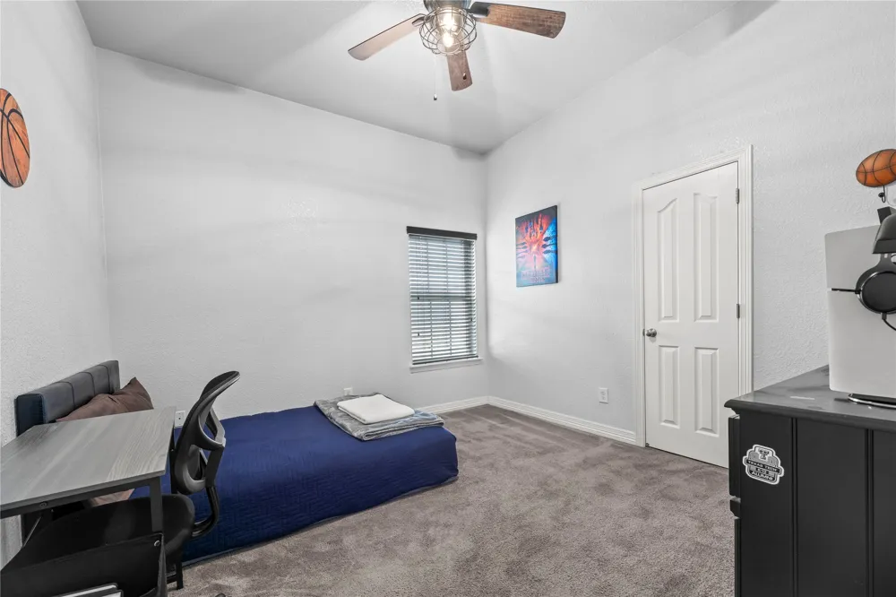 4906 Deerwood Loop Killeen, TX 76542