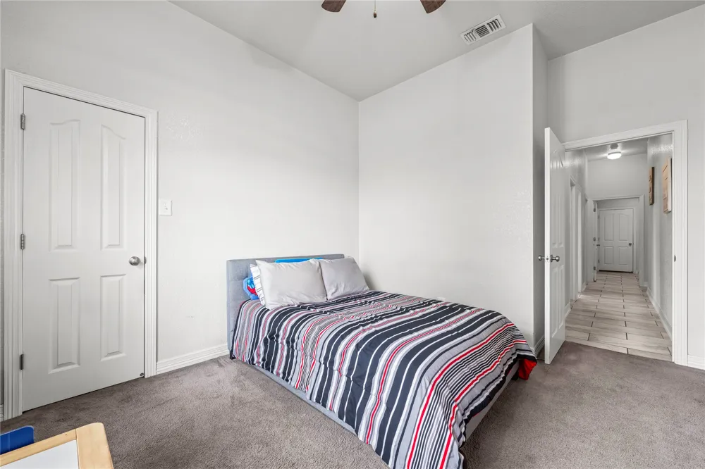 4906 Deerwood Loop Killeen, TX 76542
