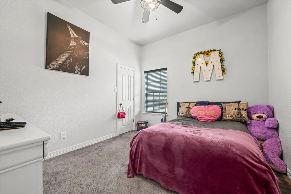 4906 Deerwood Loop Killeen, TX 76542