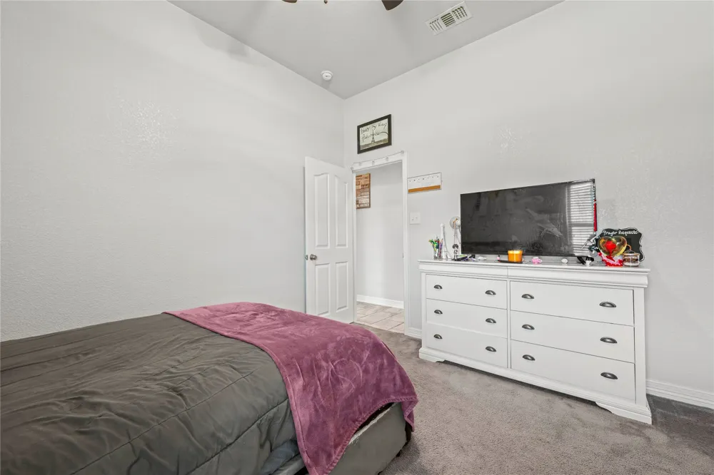 4906 Deerwood Loop Killeen, TX 76542