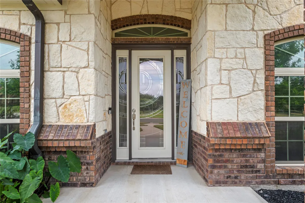 4906 Deerwood Loop Killeen, TX 76542