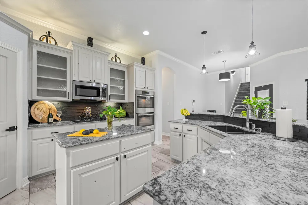 4906 Deerwood Loop Killeen, TX 76542