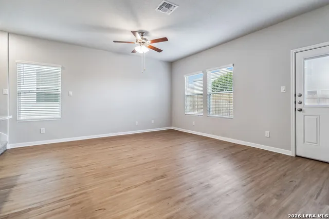 3838 ABBOTT PASS Unit 101 St Hedwig, TX 78152