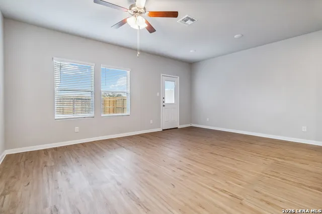 3838 ABBOTT PASS Unit 101 St Hedwig, TX 78152