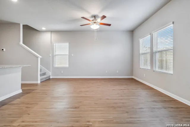 3838 ABBOTT PASS Unit 101 St Hedwig, TX 78152