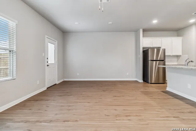 3838 ABBOTT PASS Unit 101 St Hedwig, TX 78152