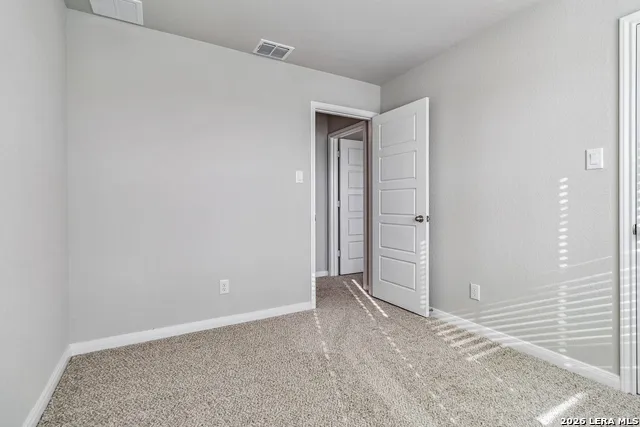 3838 ABBOTT PASS Unit 101 St Hedwig, TX 78152