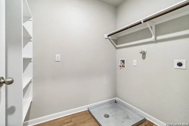 3838 ABBOTT PASS Unit 101 St Hedwig, TX 78152