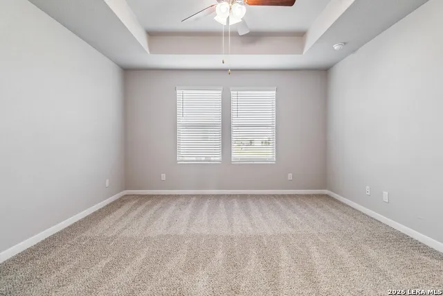 3838 ABBOTT PASS Unit 101 St Hedwig, TX 78152
