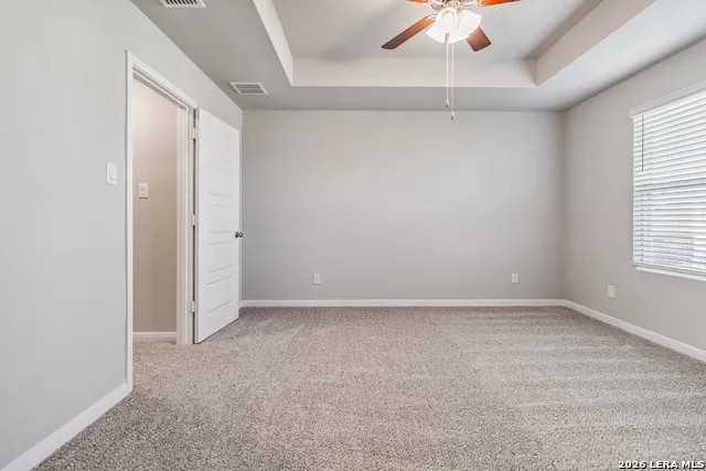 3838 ABBOTT PASS Unit 101 St Hedwig, TX 78152