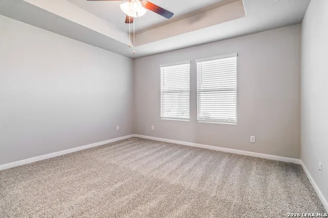 3838 ABBOTT PASS Unit 101 St Hedwig, TX 78152