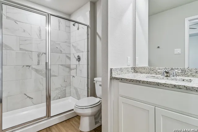 3838 ABBOTT PASS Unit 101 St Hedwig, TX 78152