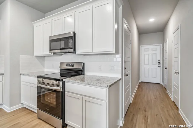 3838 ABBOTT PASS Unit 101 St Hedwig, TX 78152