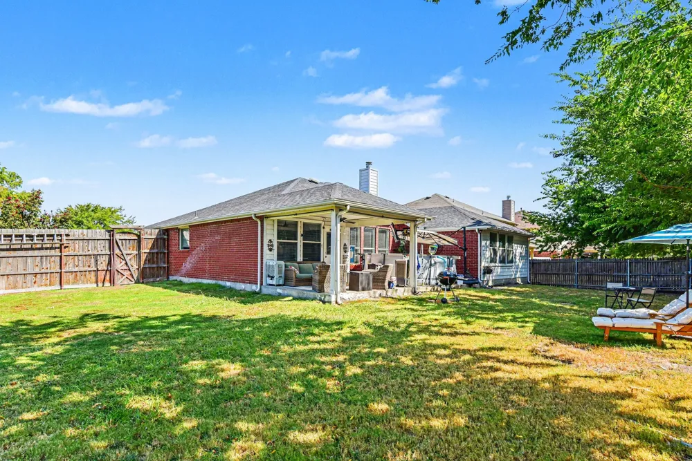 501 Wolf Drive Forney, TX 75126
