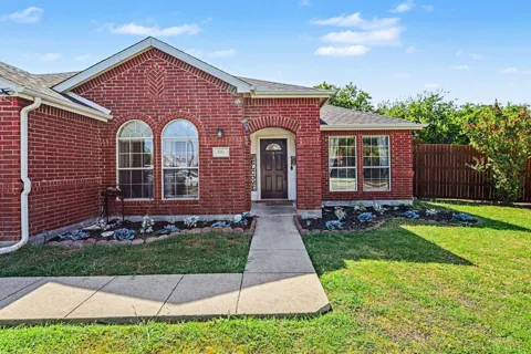 501 Wolf Drive