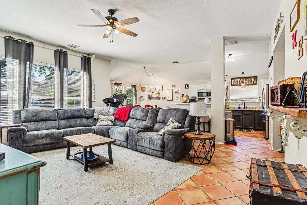 501 Wolf Drive Forney, TX 75126