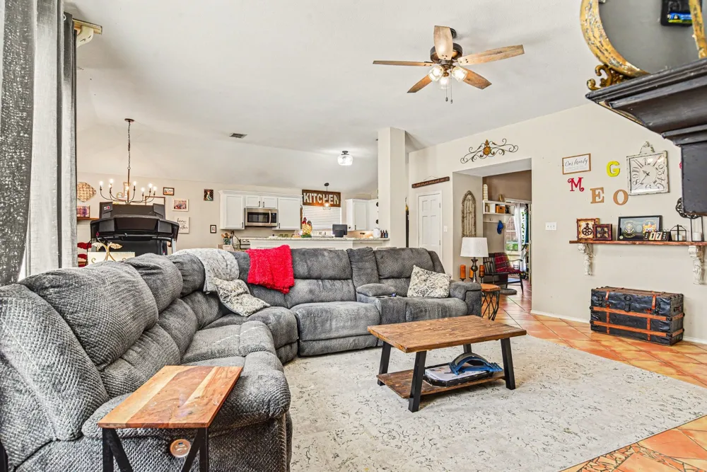 501 Wolf Drive Forney, TX 75126