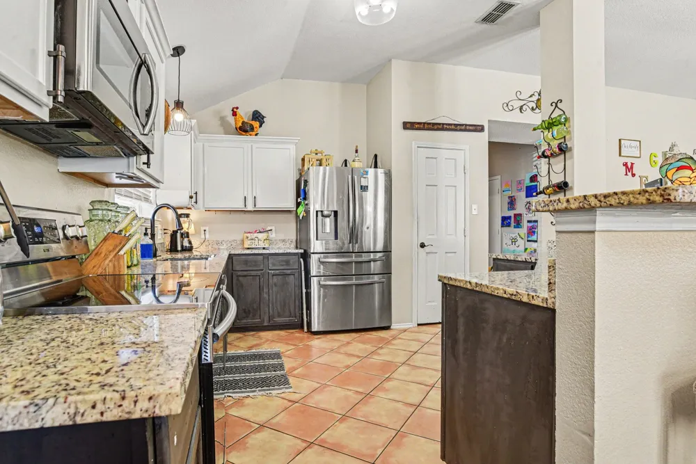 501 Wolf Drive Forney, TX 75126