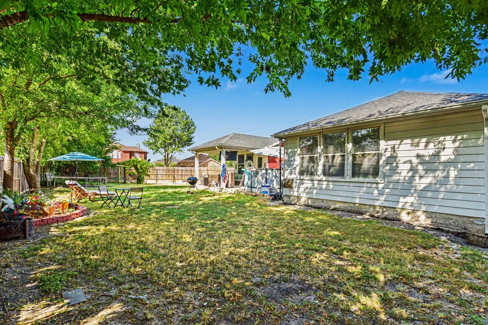 501 Wolf Drive Forney, TX 75126