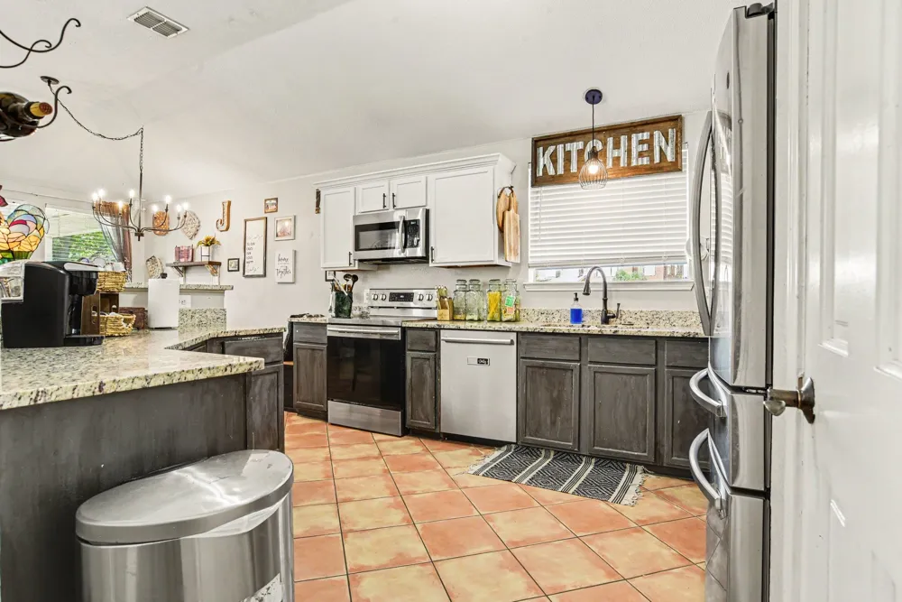 501 Wolf Drive Forney, TX 75126