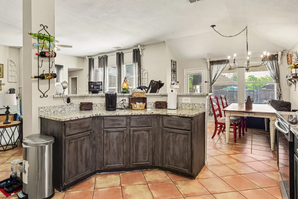 501 Wolf Drive Forney, TX 75126