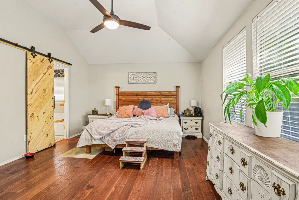 501 Wolf Drive Forney, TX 75126