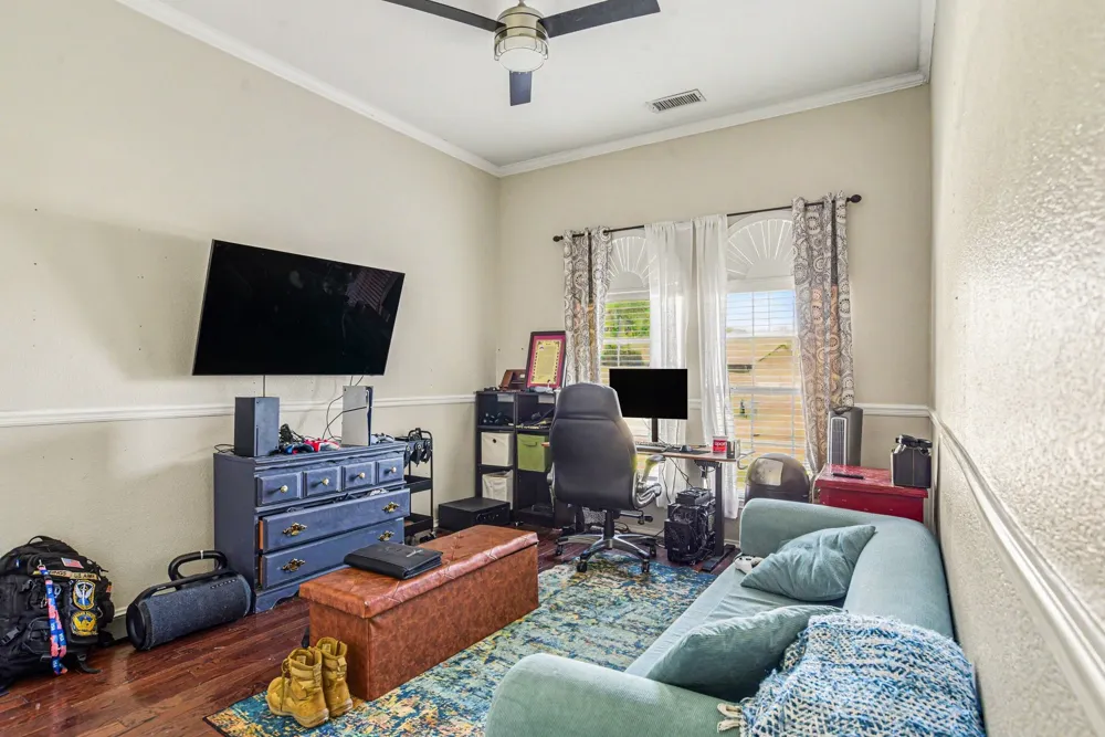 501 Wolf Drive Forney, TX 75126