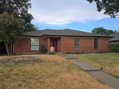 3216 Bandolino Lane