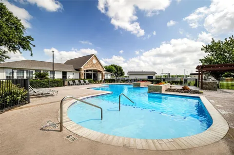 3419 Fountains Drive #0806