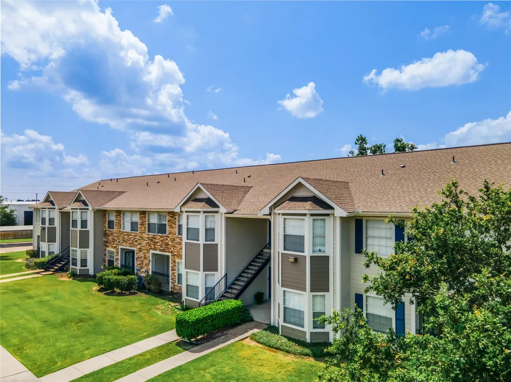3419 Fountains Drive #0806 Rosenberg, TX 77471