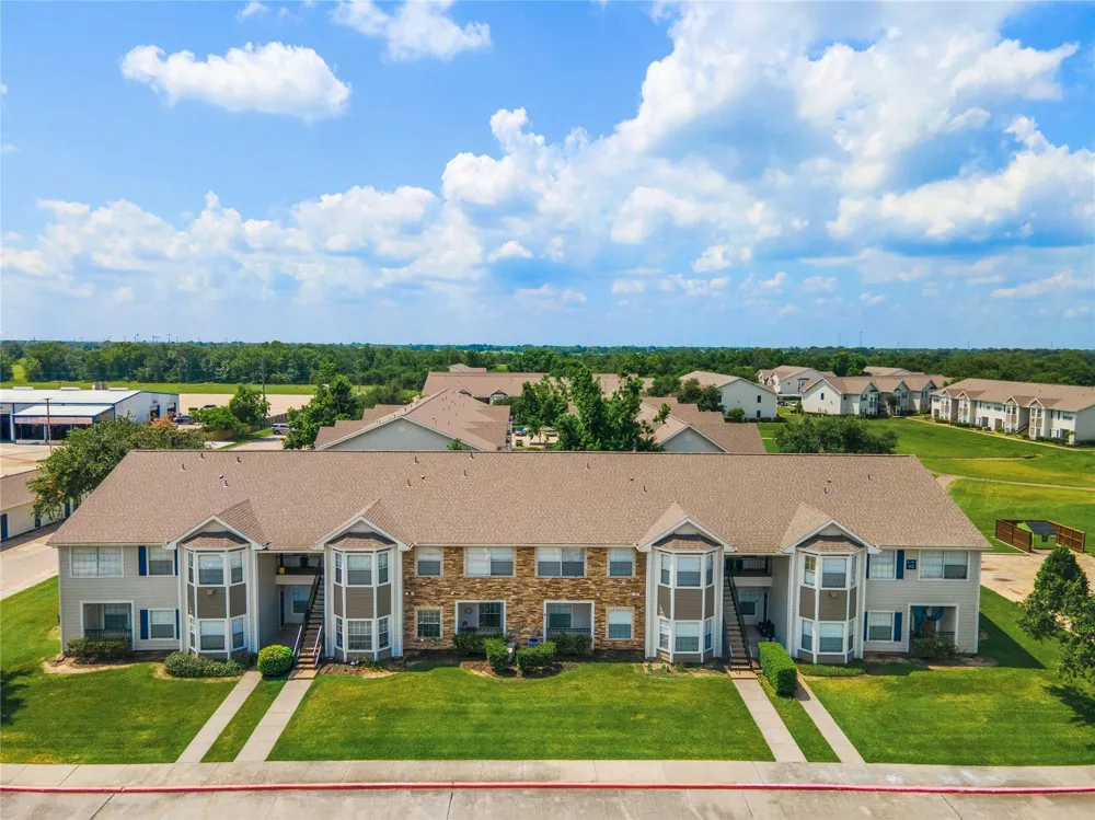3419 Fountains Drive #0806 Rosenberg, TX 77471