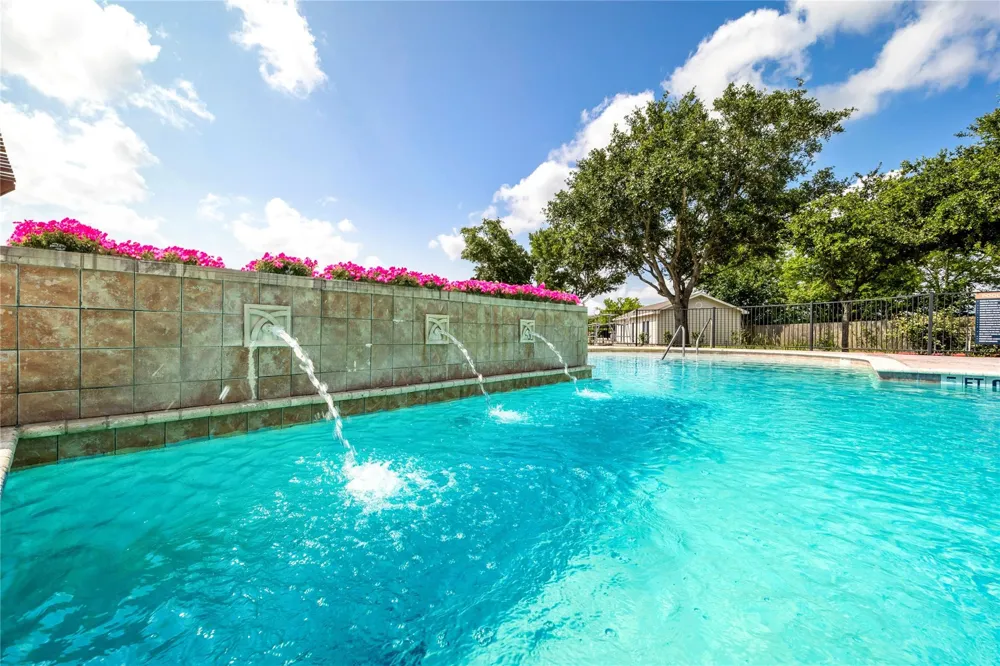 3419 Fountains Drive #0806 Rosenberg, TX 77471