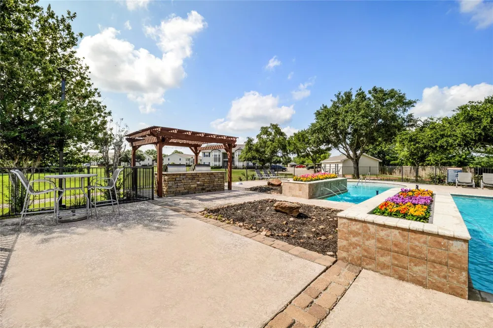 3419 Fountains Drive #0806 Rosenberg, TX 77471