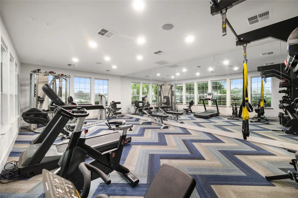 3419 Fountains Drive #0806 Rosenberg, TX 77471