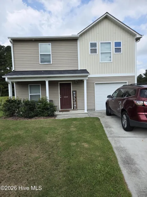3302 Taylors Pointe Drive