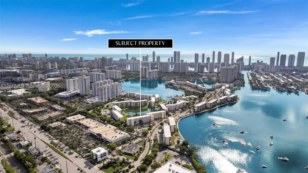 2903 Point East Dr #K414 Aventura, FL 33160