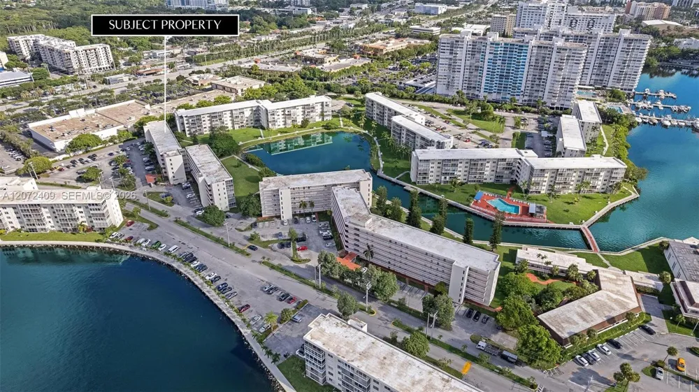 2903 Point East Dr #K414 Aventura, FL 33160
