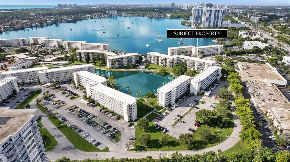 2903 Point East Dr #K414 Aventura, FL 33160