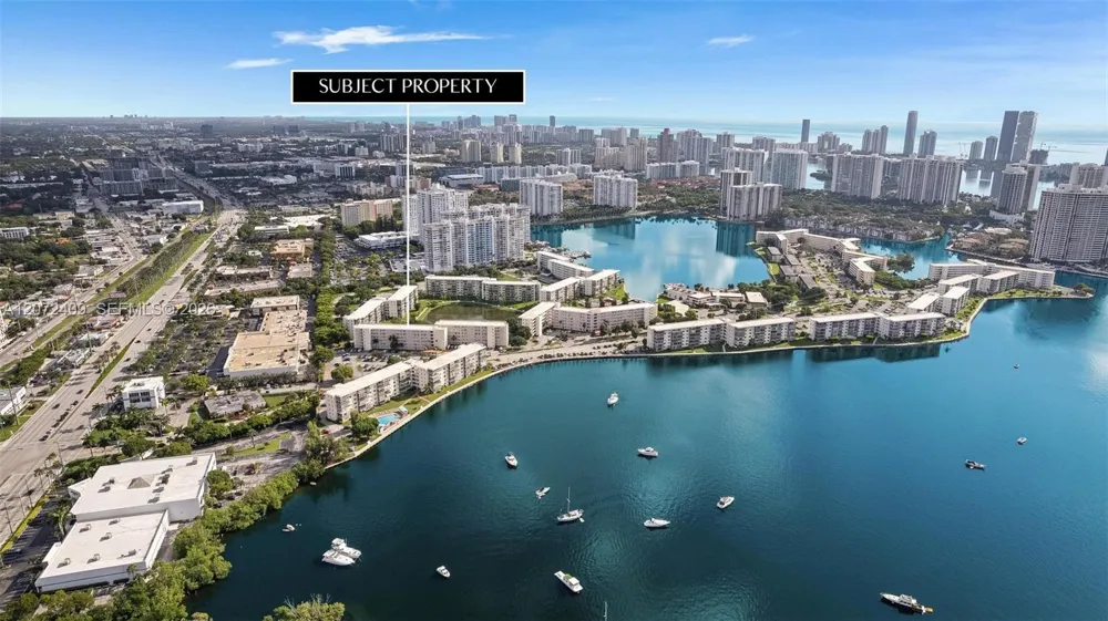 2903 Point East Dr #K414 Aventura, FL 33160