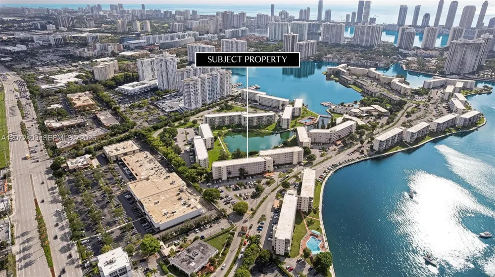 2903 Point East Dr #K414 Aventura, FL 33160