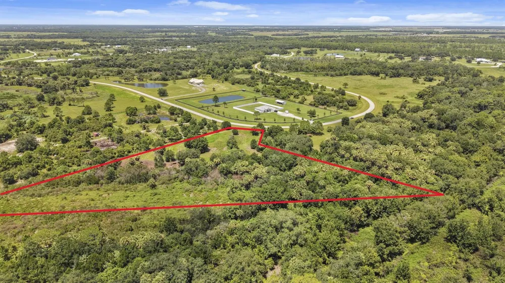 13680 SE 26TH LANE Okeechobee, FL 34974