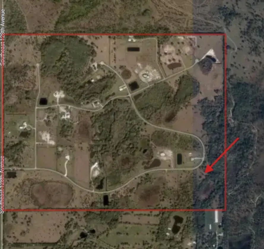 13680 SE 26TH LANE Okeechobee, FL 34974