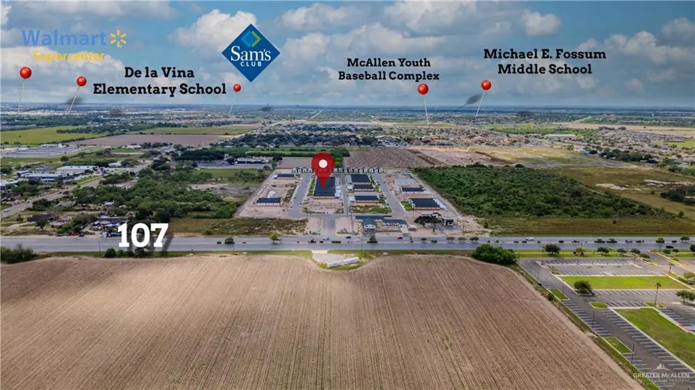 11307 24th Street McAllen, TX 78504