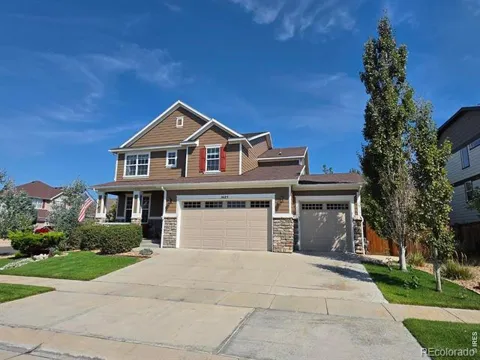 1625 Bellflower Drive