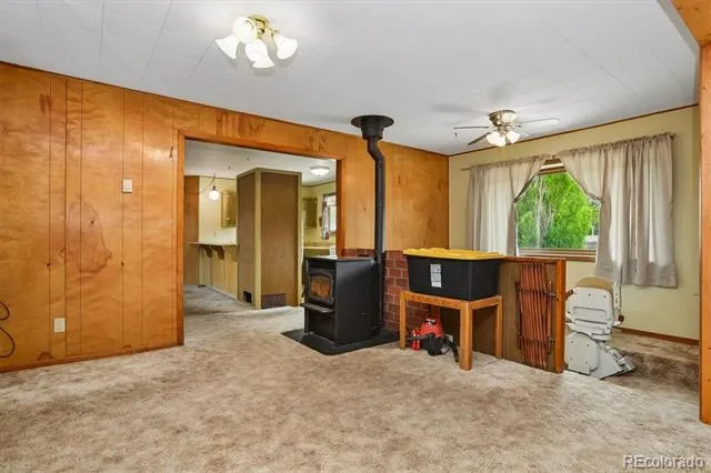 15380 County Road 350 Buena Vista, CO 81211
