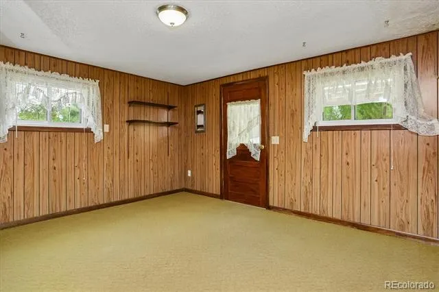 15380 County Road 350 Buena Vista, CO 81211